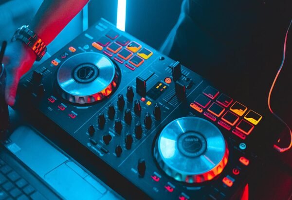A Rappers Guide To Music Production