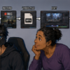 Gaming for old people.