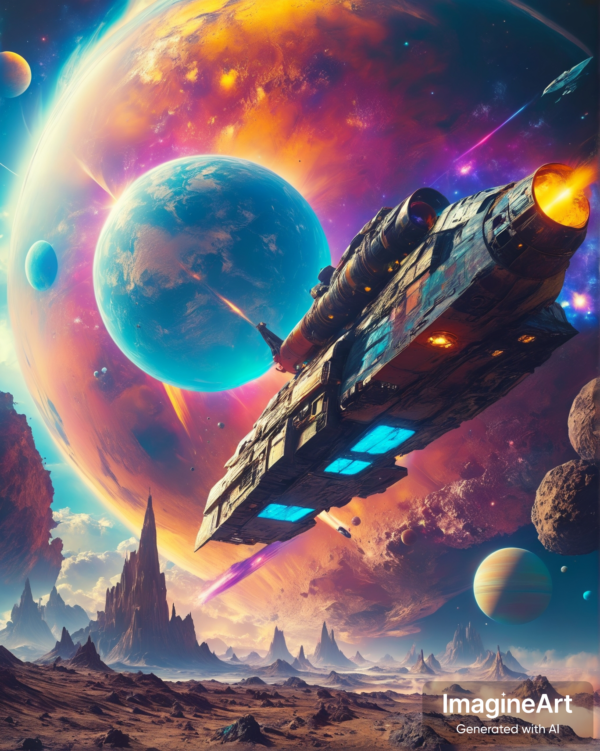 Inner-Terrestrials