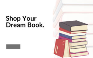 Book Website / Author Site