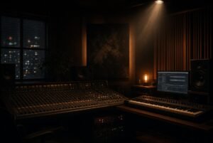 VXFyn Custom Album Production