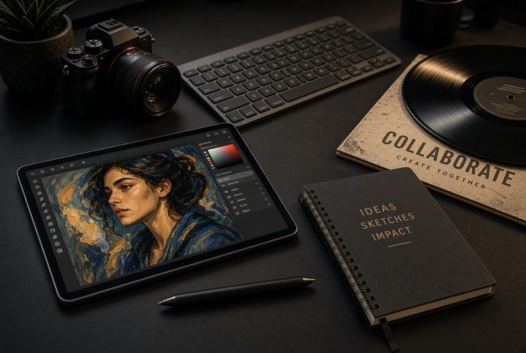Full Project Package